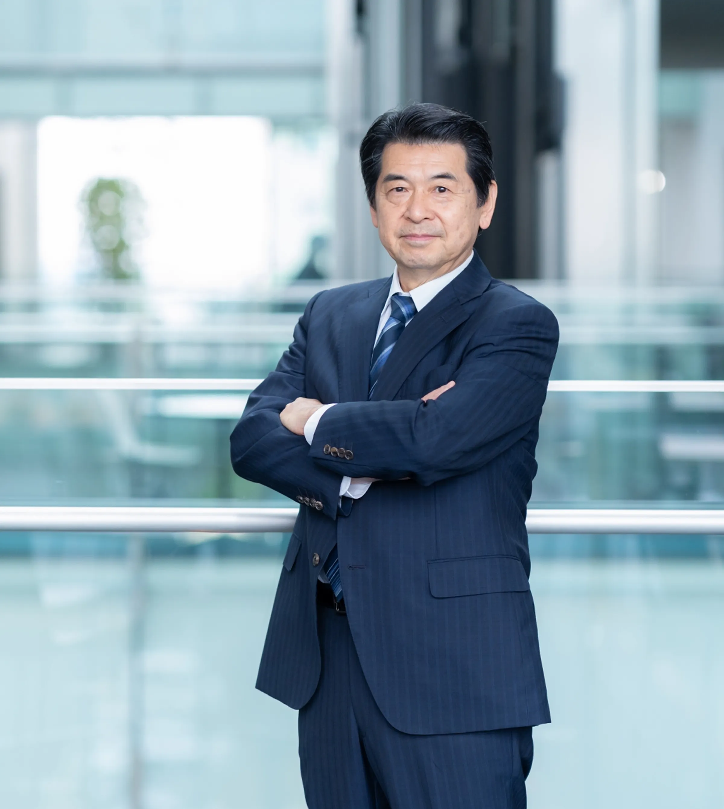 代表取締役 近藤 裕紀