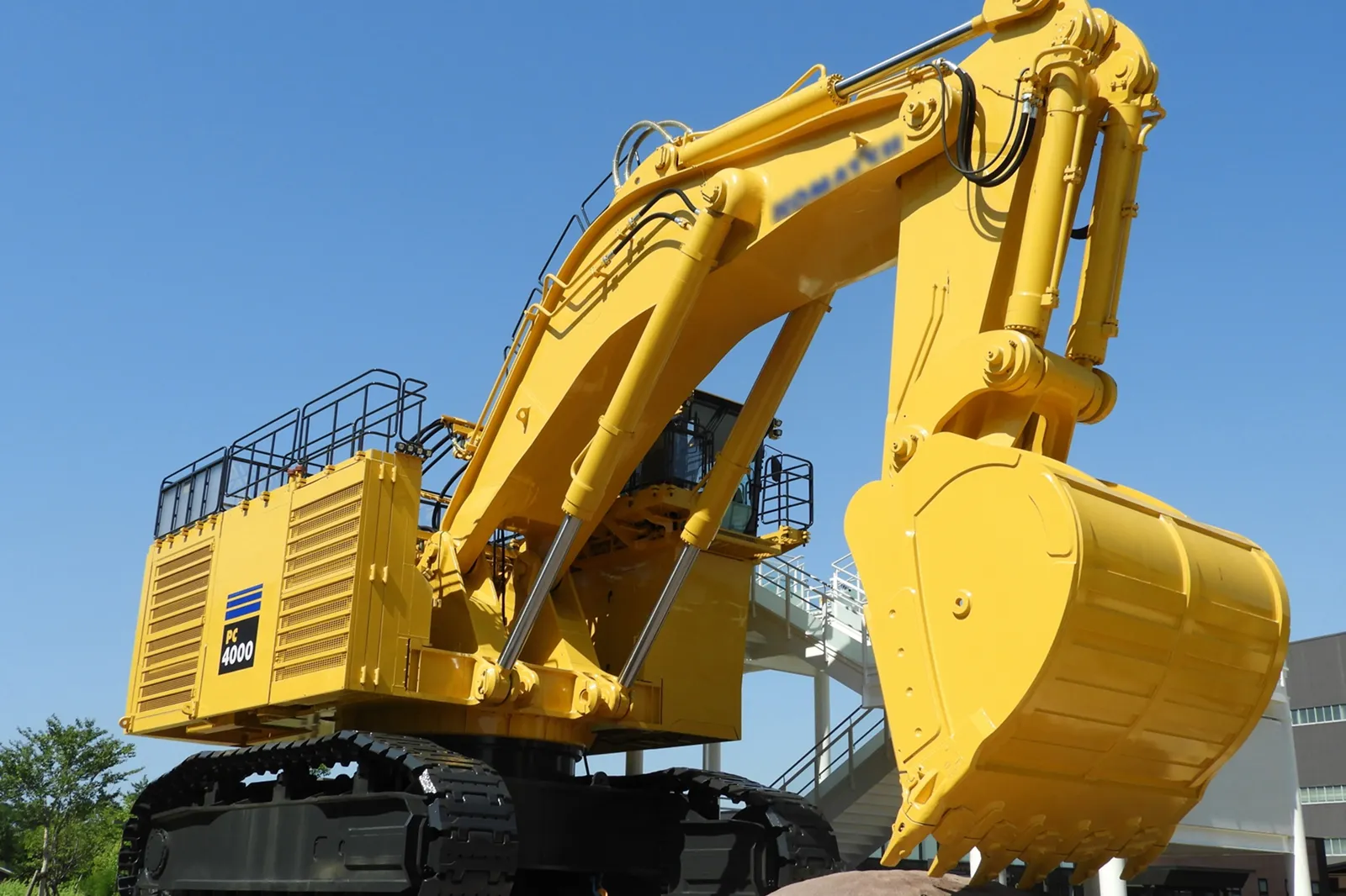 保有機器・資格一覧