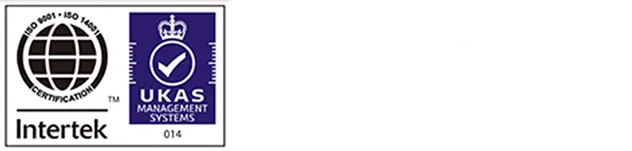 ISO9001:2015 / ISO14001:2015