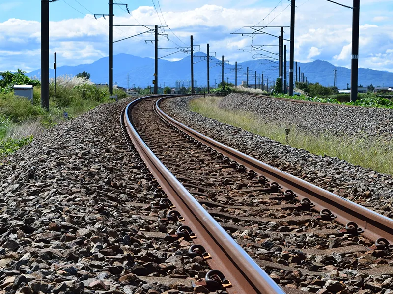 鉄道事業