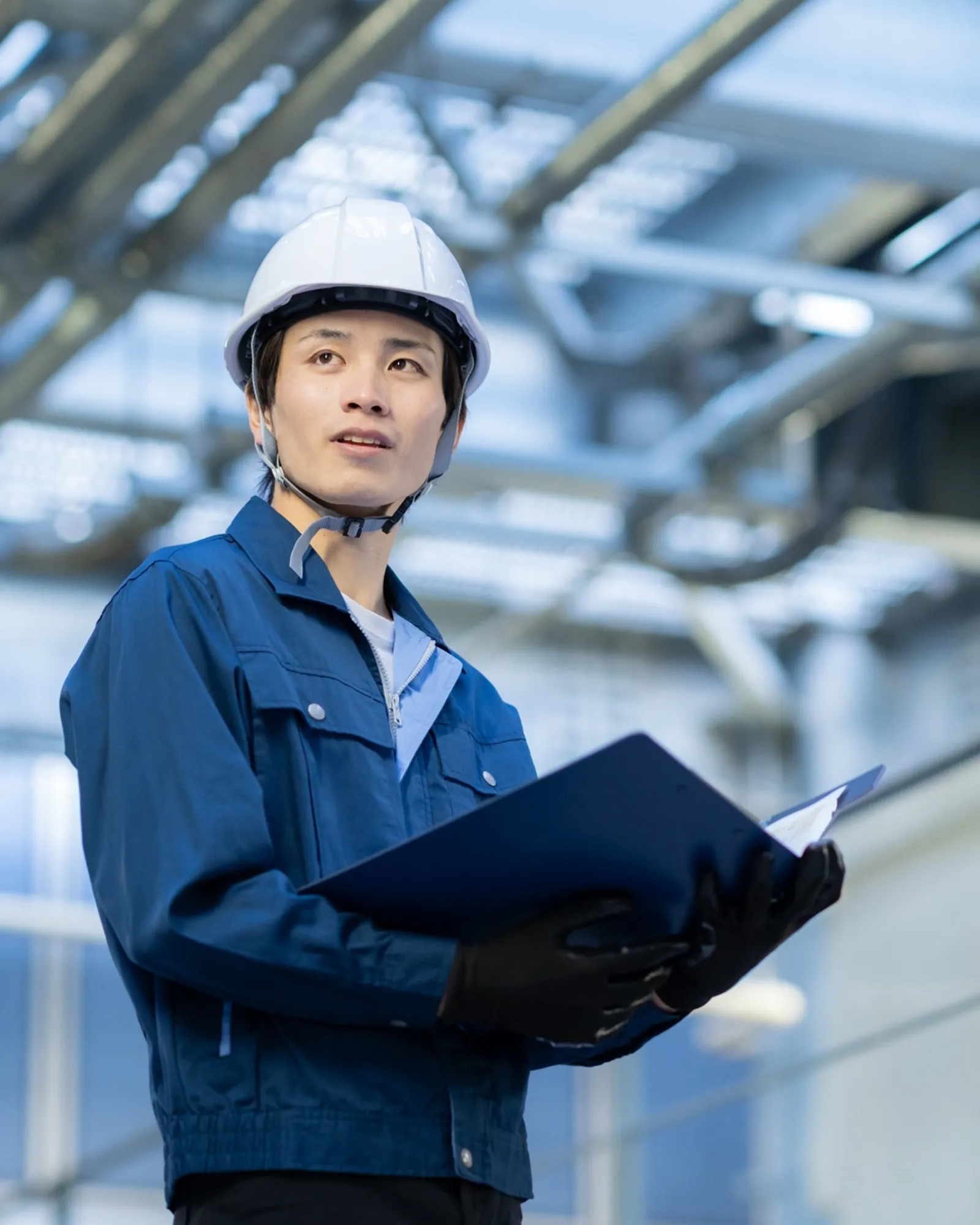 山田太郎のインタビュー