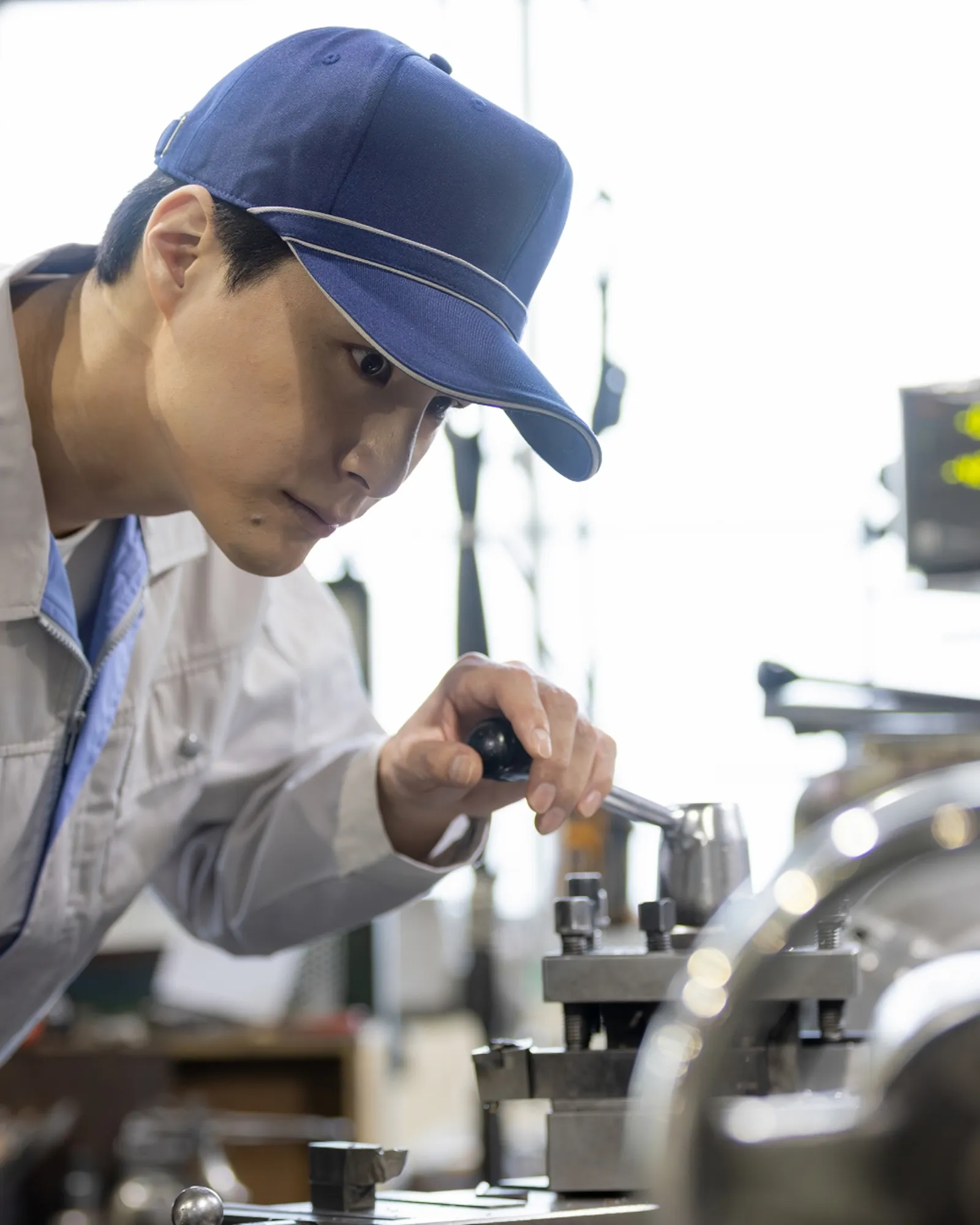 山田太郎のインタビュー