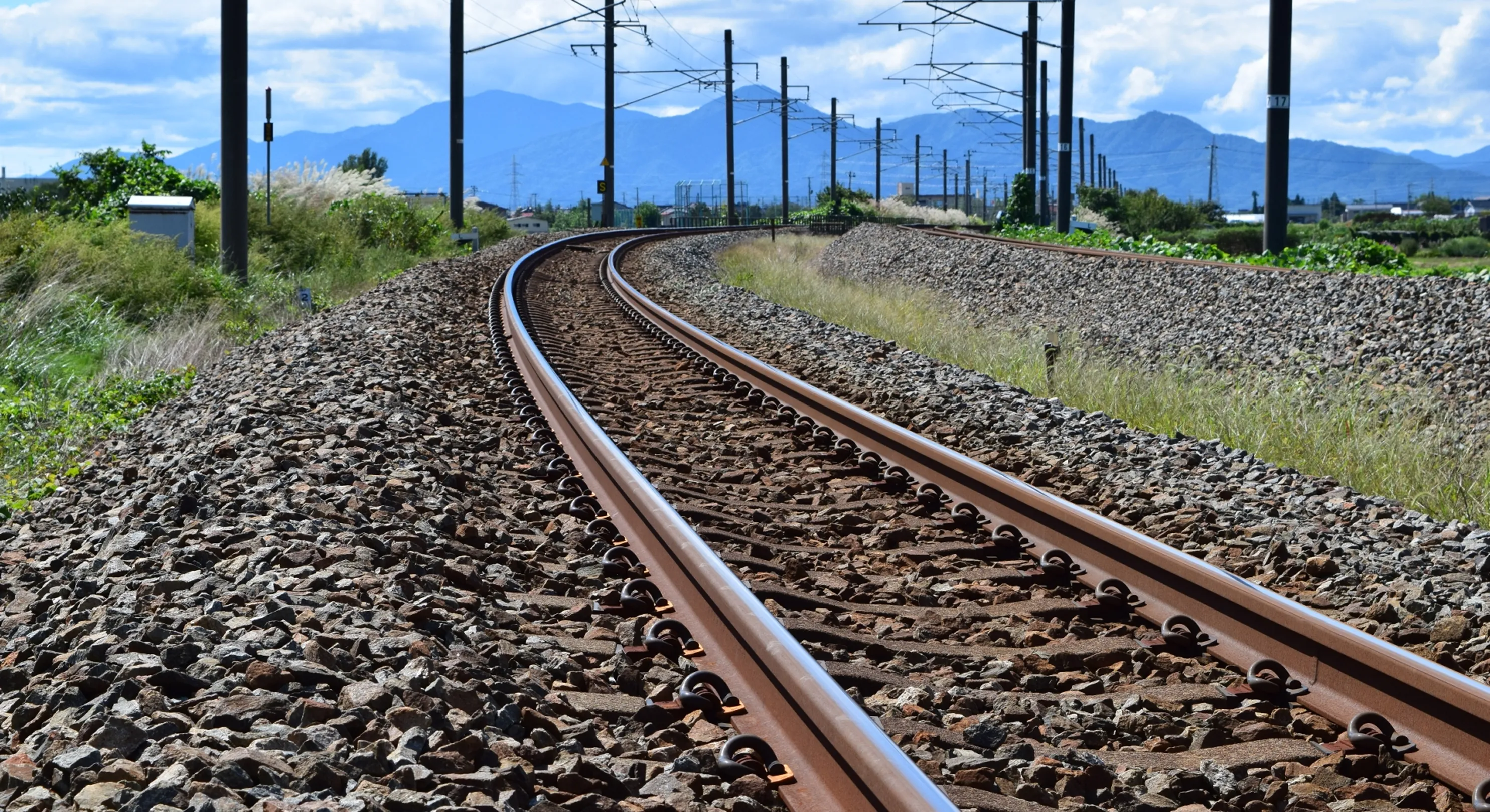 鉄道事業